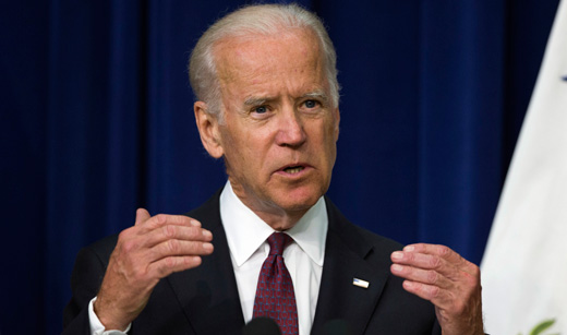 Biden: Trump a threat to Constitution, judiciary and nation