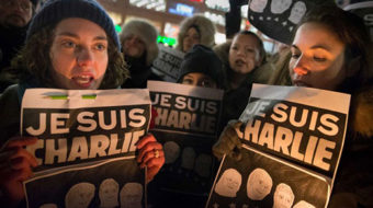 Tragedy and crime in Paris: the Charlie Hebdo attack