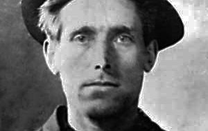 Today in labor history: Joe Hill executed