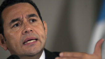 Courageous prosecutor indicts 18 high-ranking military officers for Guatemala genocide