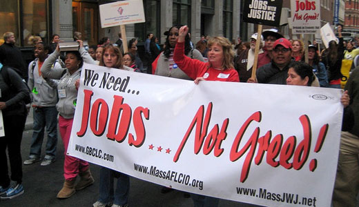 AFL-CIO: Call senators today to pass Bring Jobs Home Act