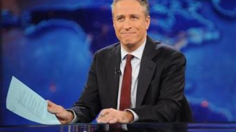 Jon Stewart’s exit as a phony newsman is a loss to real news
