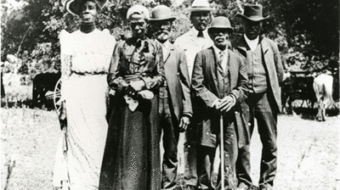Today in history: Juneteenth celebrates 1865 freedom for slaves