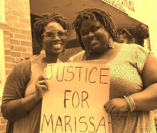 Convergence in Jacksonville to call for Marissa Alexander’s freedom