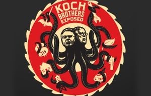 “Koch Brothers Exposed”: must-see DVD hits hard