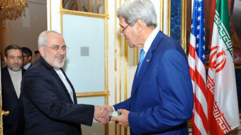 Iran and U.S. cooperating on ISIS fight? Not as far-fetched as it seems