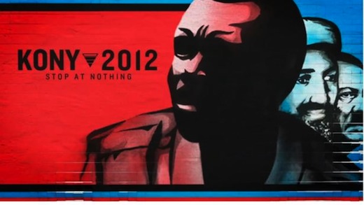 Kony 2012 explodes on world stage, leaves questions in wake