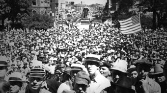 Today in labor history: Lansing general strike