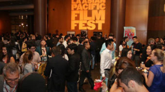 East meets island: movies from Asian Pacific Film Festival
