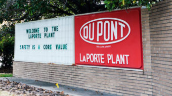 Deaths at Texas DuPont plant cry for better safety regulations