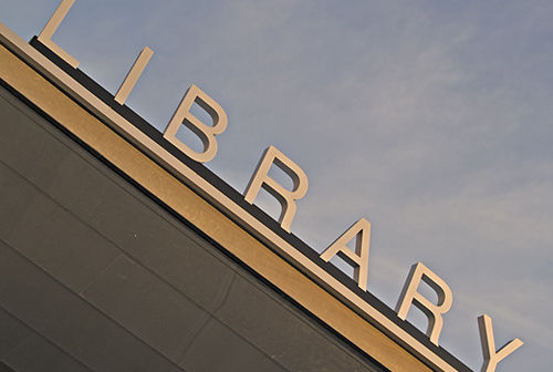 Save public libraries