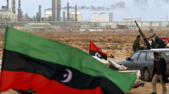Libya: Just say “no” to a no-fly zone