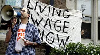 Nationwide, workers lead local movements to raise wages