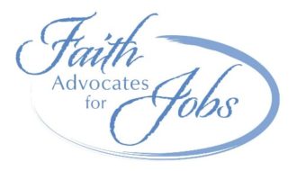 Interfaith coalition tells Congress: Put job creation first