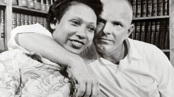 Today in labor history: Supreme Court ends laws against interracial marriage
