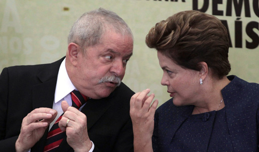 Brazil probes dictatorship’s human rights abuses