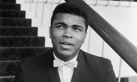 Today in labor history: Muhammad Ali indicted