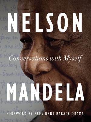 Nelson Mandela’s conversations – a review