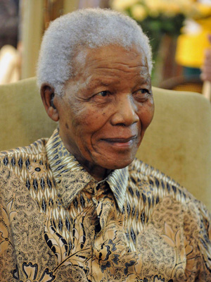 Today in labor history: Mandela released