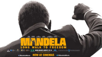 “Mandela: Long Walk to Freedom” is stunning must-see