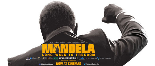 Long Walk To Freedom by Nelson Mandela