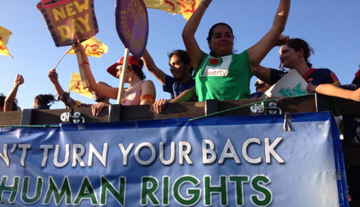 What I learned from the Immokalee workers