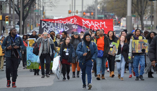 Black Radical Tradition conference features Dr. Cornel West, other activists