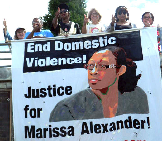 Prosecutor aims to increase Marissa Alexander sentence to 60 years