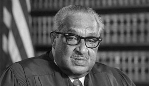 Today in history: Thurgood Marshall sworn into Supreme Court