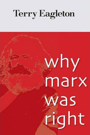 “Why Marx Was Right”: lively challenge to 10 myths