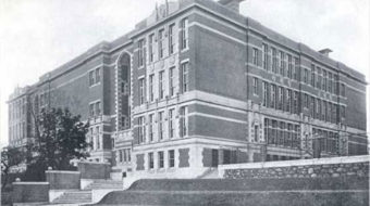 Today in labor history: First U.S. public school established