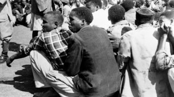 British crimes in Kenya “cannot be forgotten,” says victim