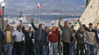 Mexican labor officials meet with Congress about worker abuses