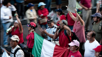 Mexico at 200 faces growing economic despair