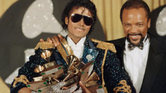 Today in black history: Michael Jackson wins 8 Grammys