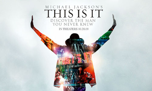 ‘This Is It’ Michael Jackson’s final performance