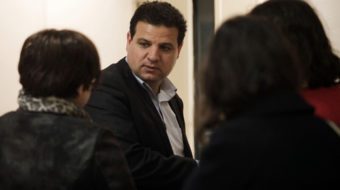 Rise of Joint List’s Ayman Odeh shakes up Israeli politics