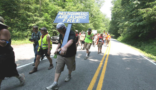 EPA appeals coal mining ruling