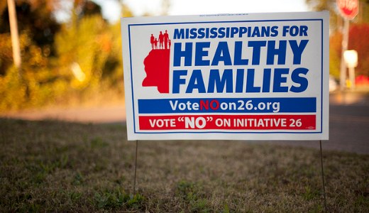 Big win for women in Mississippi, but downsides too