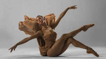 Misty Copeland named first black female principal dancer at ABT