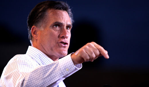 Romney’s entitlement and the 2012 elections