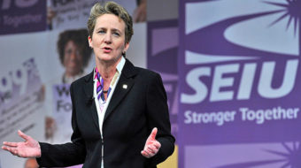 SEIU’s Henry: Unions need new approaches to attract youth