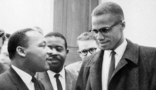 Today in black history: Malcolm X assassinated