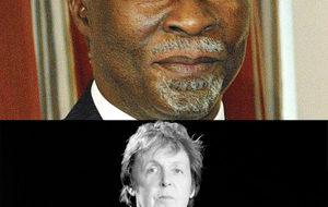 Today in history: World-changers McCartney, Mbeki born