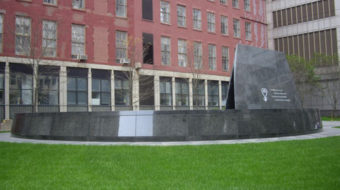 Today in African American history: African Burial Ground National Monument