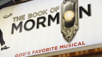 Should you see “The Book of Mormon”?