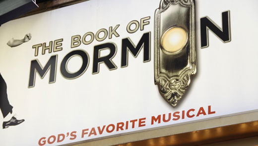 Should you see “The Book of Mormon”?