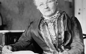 Today in Labor History: Fighting Mary and Mother Jones