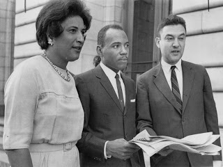 Today in labor history: Motley becomes first black woman federal judge