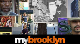 “My Brooklyn: The Battle for the Soul of a City”